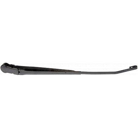 Motormite Windshield Wiper Arm-Front Left Or Right, 42630 42630